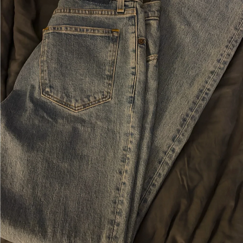 Abercrombie and Fitch jeans-long - Picture 1 of 2